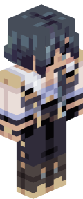 58d3adf3f95b7364c5ecaf67f2374839d4d04ecb5714aeec72e0a2bdcf7e35dd Minecraft skin
