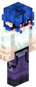 58ee71246e43e47710001ec0e8d4c0ea39dd4696bcd1ae2841ae60d0264ef6f7 Minecraft skin