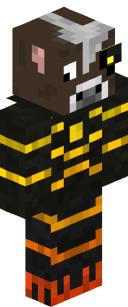 Full-body render of TmCOWMAN