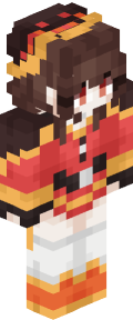 Minecraft Skin