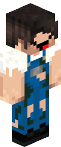 5962b7d4a002be0bae339d6865045f25755e9cf98edc91bc8d63bc336bb6bc52 Minecraft skin