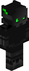 Minecraft Skin