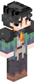 59831e36f2b352bc938446a020b5355c38a900fbc0f12d881315613ac15b9f61 Minecraft skin