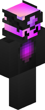 Ewanto_ Minecraft Skin