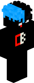 Minecraft Skin