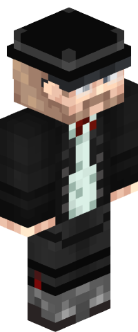 erikwa's skin