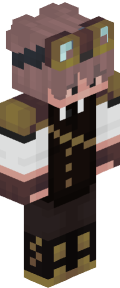 59f39e1541b655e5c71e739c36976a429bd427f53b183e283465d0b156046a16 Minecraft skin