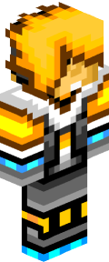 Minecraft Skin