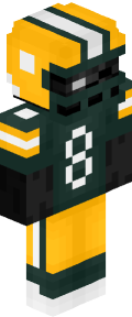 59fe4568f0149ed6b8fb5661af9857060b0519127f57f0eb5044466a66997a11 Minecraft skin