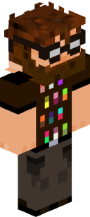 CallMeMasterB's skin