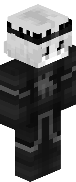 Jowiey_ Minecraft skin full body