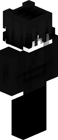 Flovyz's skin