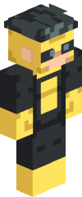 5a7369bd62e431af3204708ac030b4df62bc47f63ce19a044d9c3d72ab201c31 Minecraft skin