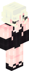 5a83fa5de8cc7894da516b6e3ede023cbf4f966ab29c3c7f188189280f8ab119 Minecraft skin
