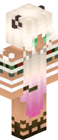 Minecraft Skin
