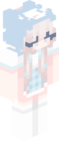 Sara Minecraft skin