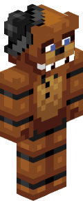 5abef8a5558df6c9b5c685e3cd70a2331070c066c1406506ea08daa418d5c4b6 Minecraft skin