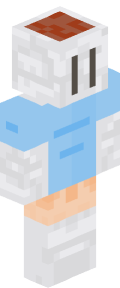 5ac2683b8106c6e396df8b6be5c84c1fc347ab9c97dd76a4541cf71f565fda1 Minecraft skin
