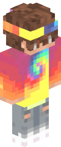Minecraft Skin