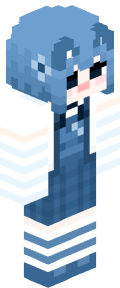 5ada98e50a6d9595ba1590d3b505f4d605be758873755018a56c4c1e9f7dc64d Minecraft skin
