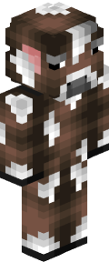Minecraft Skin