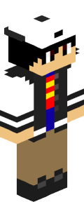 Minecraft Skin