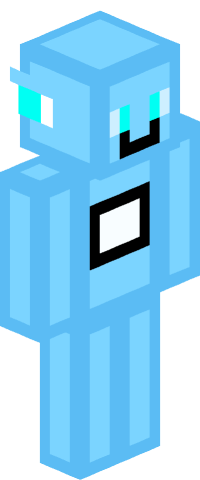 I_pad_kid_mc's skin