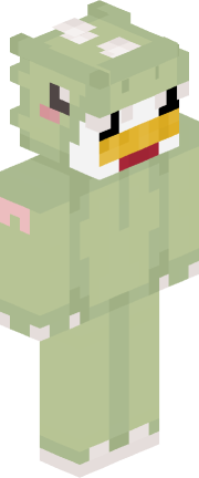 Lightngchikn's avatar