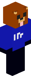 5b2947d0af2532dac4f76e32951bae5f2e888905edc03e3cba3aefea77f735d9 Minecraft skin