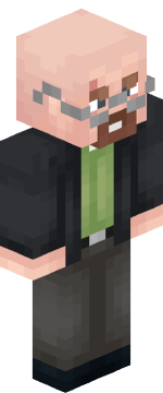 Feznt Minecraft Skin