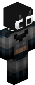 lunarzuku Minecraft skin