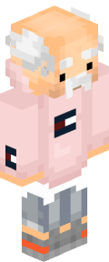 Minecraft Skin