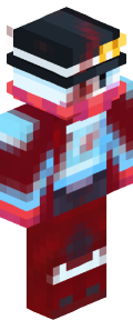 5b70092e7707f77d0c8fb0209ebc76bb2e0d51808b7694c47c4d7e92a4db8bf5 Minecraft skin