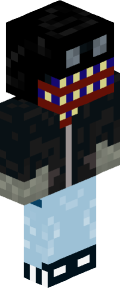 5b7e88820f8061ebe710218c618a1599c819b941c16fb1c879018eaa04cf48a9 Minecraft skin
