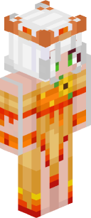 GoldenJewel7's skin