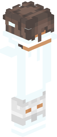 Specsion's skin