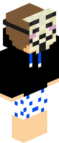 Minecraft Skin