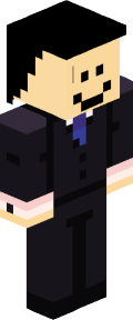 5bc3260fedef49d812dadce581b39978a452824cfa1580508d03d21536b1a501 Minecraft skin