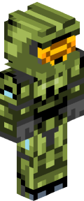 Minecraft Skin