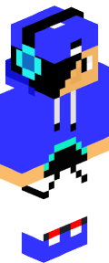 Minecraft Skin