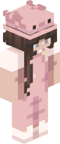 Tan Medieval Minecraft Skin