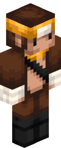 5be928dc48a3c9b685e0b40cd33995d3e28b30d108e357d15e10439e343aac80 Minecraft skin