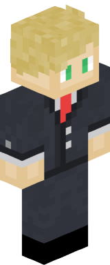 Skin af KingswayIcetea