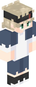 Minecraft Skin