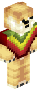 5c239651c5ea49db69116f4fcb7fac2d2b68cdaf87a2aac6e7d20fc642f77b99 Minecraft skin
