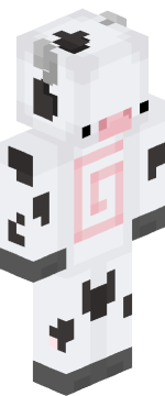 Dompier Minecraft Skin