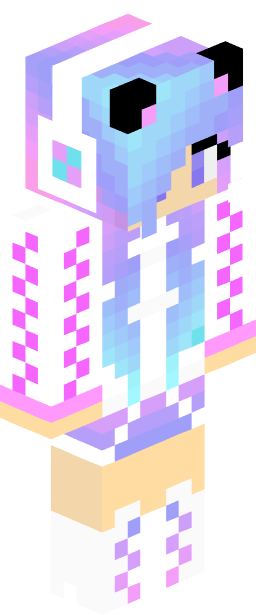creepershark_20 的角色外觀