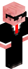 Minecraft Skin