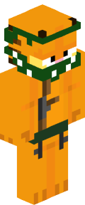 Minecraft Skin