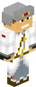 5c87ea6074421c940db1cb065c92db1358edc654164851f0644bd6332e7f6b4f Minecraft skin